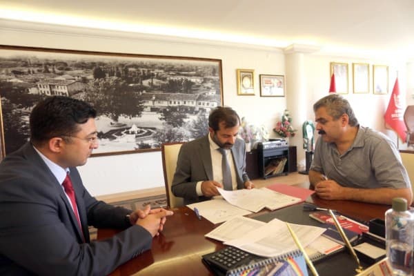 GÜRSU BELEDİYESİ, SOKAK HAYVANLARINI BARINAĞA KAVUŞTURACAK fotoğraf 2