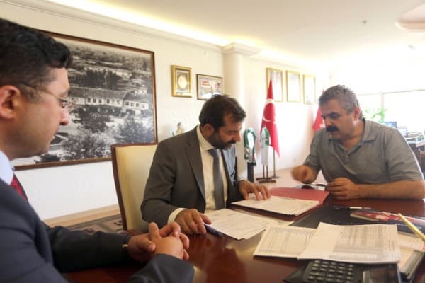 GÜRSU BELEDİYESİ, SOKAK HAYVANLARINI BARINAĞA KAVUŞTURACAK fotoğraf 3