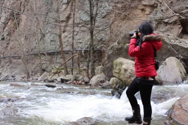 BAŞKAN MUSTAFA IŞIK, GENÇLERİMİZ FOTOGRAFLARIYLA GÖZLERİNDEKİ IŞIĞI YANSITIYOR fotoğraf 2
