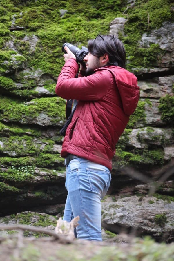 BAŞKAN MUSTAFA IŞIK, GENÇLERİMİZ FOTOGRAFLARIYLA GÖZLERİNDEKİ IŞIĞI YANSITIYOR fotoğraf 8