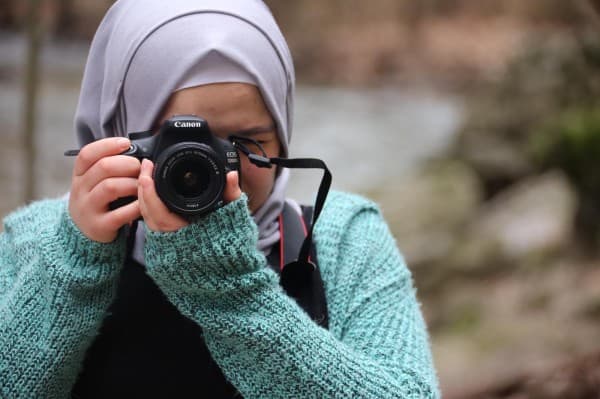 BAŞKAN MUSTAFA IŞIK, GENÇLERİMİZ FOTOGRAFLARIYLA GÖZLERİNDEKİ IŞIĞI YANSITIYOR fotoğraf 10