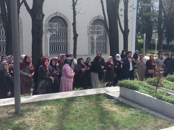 BAŞKAN MUSTAFA IŞIK,TARİHİNİ BİLEN VE TARİHİNE SAHİP ÇIKAN MİLLETLER ÇOK DAHA GÜÇLÜ OLURLAR fotoğraf 7