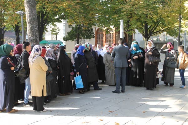 BAŞKAN MUSTAFA IŞIK,TARİHİNİ BİLEN VE TARİHİNE SAHİP ÇIKAN MİLLETLER ÇOK DAHA GÜÇLÜ OLURLAR fotoğraf 8