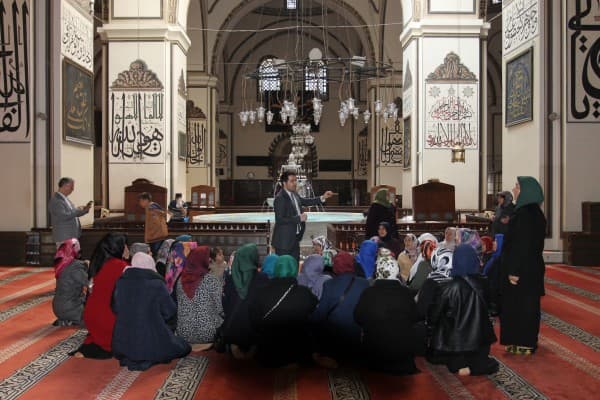BAŞKAN MUSTAFA IŞIK,TARİHİNİ BİLEN VE TARİHİNE SAHİP ÇIKAN MİLLETLER ÇOK DAHA GÜÇLÜ OLURLAR fotoğraf 9