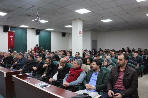 BAŞKAN MUSTAFA IŞIK, TARİH BİR MİLLETİN SADECE GEÇMİŞİ DEĞİL GELECEĞİNİN DE IŞIĞIDIR fotoğraf 3