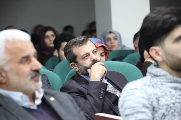 BAŞKAN MUSTAFA IŞIK, TARİH BİR MİLLETİN SADECE GEÇMİŞİ DEĞİL GELECEĞİNİN DE IŞIĞIDIR fotoğraf 4