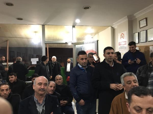 BAŞKAN MUSTAFA IŞIK, “TÜRKÜLERİMİZ, MANEVİ ZENGİNLİKLERİMİZİ YAŞATIR” fotoğraf 10