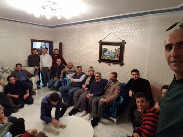 BAŞKAN MUSTAFA IŞIK , GÖNÜL ALMANIN DEĞERİNİ BİLİYORUZ fotoğraf 2