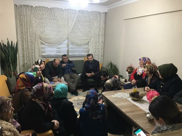 BAŞKAN MUSTAFA IŞIK , GÖNÜL ALMANIN DEĞERİNİ BİLİYORUZ fotoğraf 8