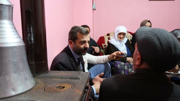 BAŞKAN MUSTAFA IŞIK , GÖNÜL ALMANIN DEĞERİNİ BİLİYORUZ fotoğraf 10