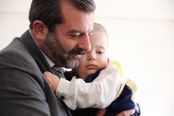 BAŞKAN MUSTAFA IŞIK, “HASTALARIMIZIN YAŞAM KALİTESİNİN İYİLEŞMESİNE DESTEK OLUYORUZ” fotoğraf 9