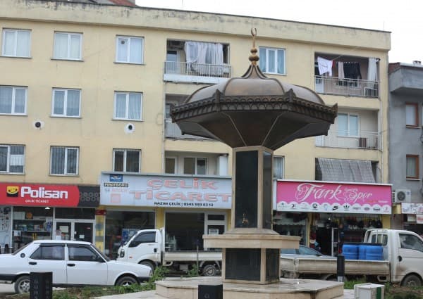 BAŞKAN MUSTAFA IŞIK, GÜRSUMUZ’UN SU ŞEHRİ KİMLİĞİNİ ŞADIRVANLARLA TAÇLANDIRIYORUZ fotoğraf 6