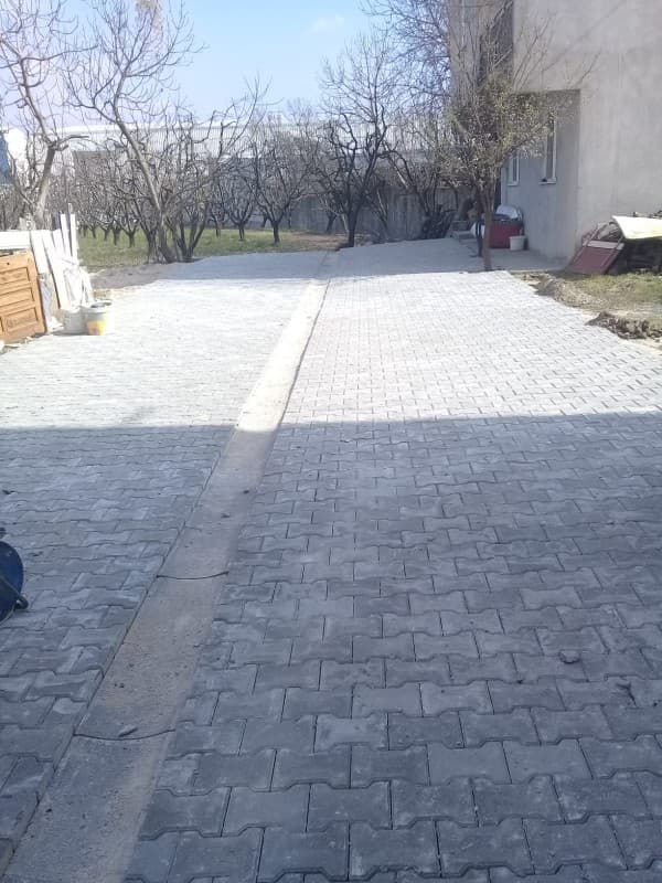 GÜRSU’NUN ÇEHRESİ YENİLENİYOR fotoğraf 2