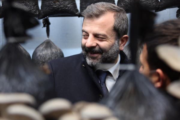 GÜRSU BELEDİYESİ’NDEN TARIMSAL ÜRETİME DESTEK fotoğraf 1