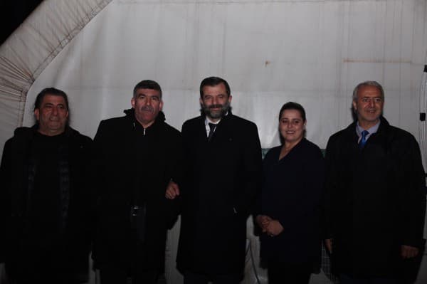 GÜRSU BELEDİYESİ’NDEN TARIMSAL ÜRETİME DESTEK fotoğraf 6