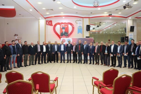 GÜRSULULAR ‘A TARİHİN IŞIĞI TUTULDU fotoğraf 1