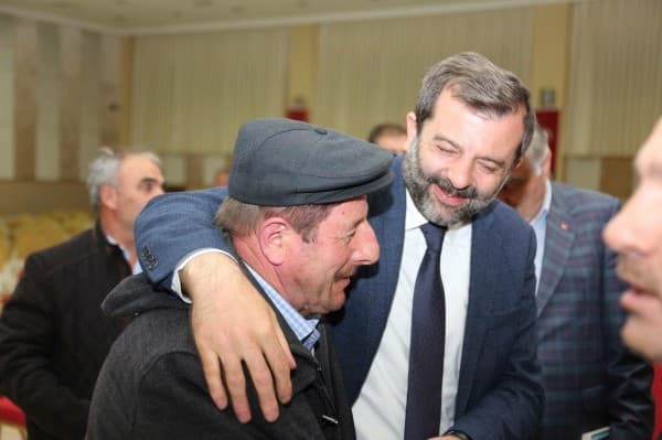 GÜRSULULAR ‘A TARİHİN IŞIĞI TUTULDU fotoğraf 3