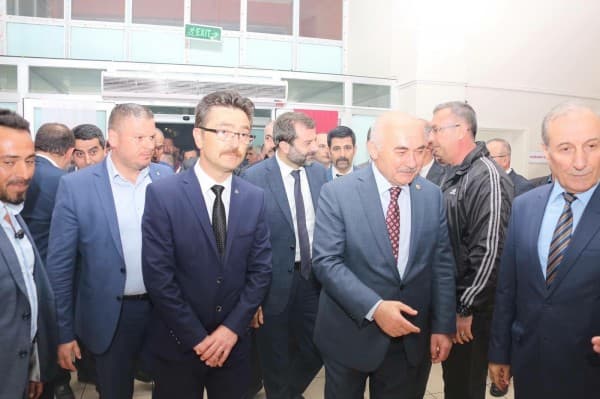 GÜRSULULAR ‘A TARİHİN IŞIĞI TUTULDU fotoğraf 6
