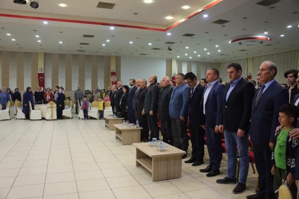 GÜRSULULAR ‘A TARİHİN IŞIĞI TUTULDU fotoğraf 7
