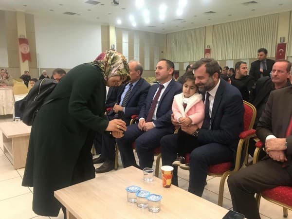 GÜRSULULAR ‘A TARİHİN IŞIĞI TUTULDU fotoğraf 8