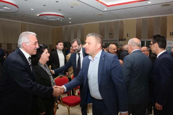 GÜRSULULAR ‘A TARİHİN IŞIĞI TUTULDU fotoğraf 11