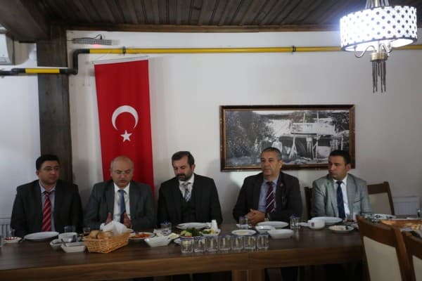 GÜRSU BELEDİYESİ VE İŞKUR, TOPLUM YARARINA GÜÇ BİRLİĞİNDE fotoğraf 2