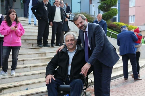 BAŞKAN IŞIK MAZBATASINI ALDI fotoğraf 18