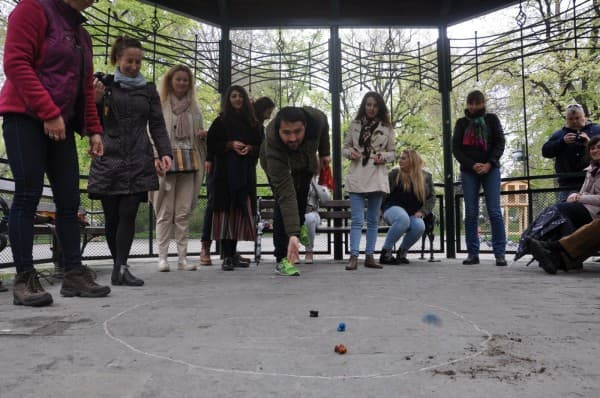 GÜRSU’NUN AB KÜLTÜR BAŞKENTİ OLMASI HEDEFLENİYOR fotoğraf 3