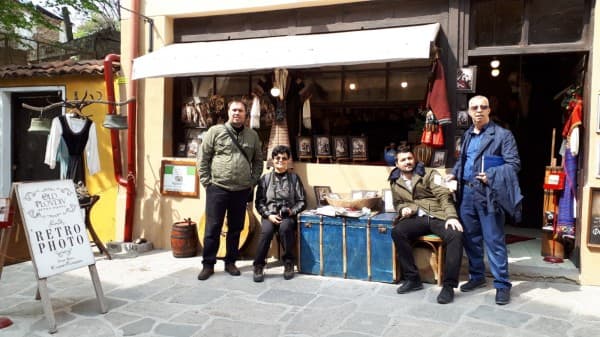 GÜRSU’NUN AB KÜLTÜR BAŞKENTİ OLMASI HEDEFLENİYOR fotoğraf 8