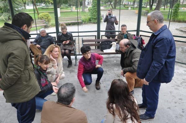 GÜRSU’NUN AB KÜLTÜR BAŞKENTİ OLMASI HEDEFLENİYOR fotoğraf 10