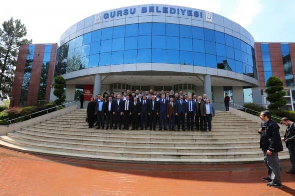 BAŞKAN MUSTAFA IŞIK  “HEMŞEHRİLERİMİZİN TEVECCÜHÜNE LAYIK OLMAYA ÇALIŞACAĞIZ fotoğraf 3