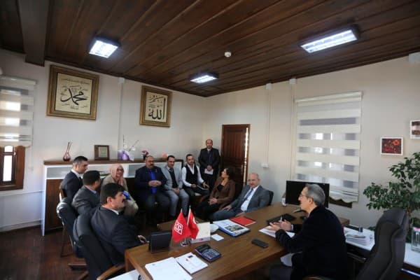 GÜRSU BELEDİYESİ VE İŞKUR, TOPLUM YARARINA GÜÇ BİRLİĞİNDE fotoğraf 4