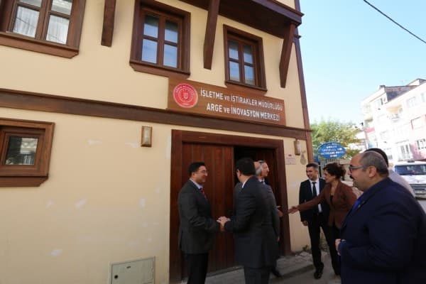 GÜRSU BELEDİYESİ VE İŞKUR, TOPLUM YARARINA GÜÇ BİRLİĞİNDE fotoğraf 5