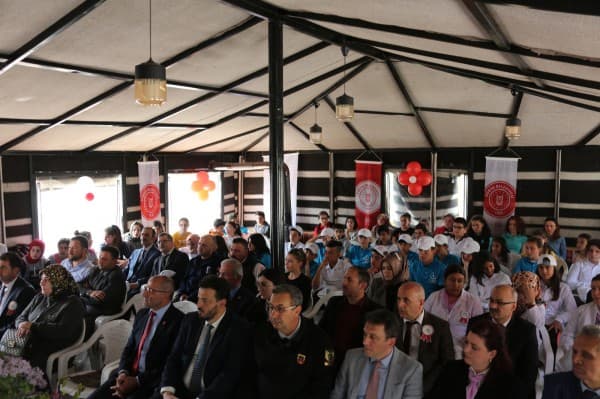 GELENEKSEL SOKAK OYUNLARI GÜRSU’DA CANLANDIRILDI fotoğraf 5