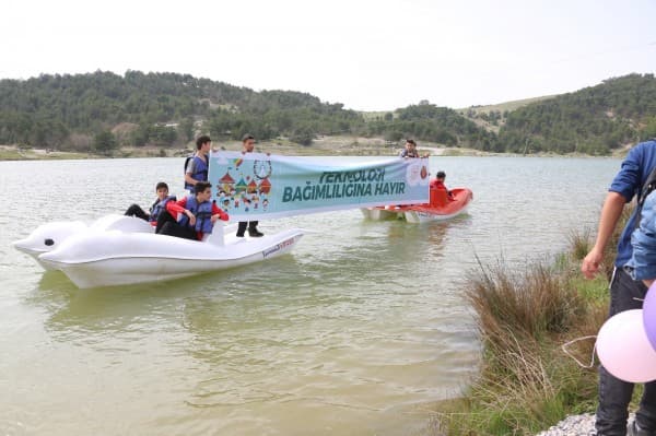 GELENEKSEL SOKAK OYUNLARI GÜRSU’DA CANLANDIRILDI fotoğraf 7