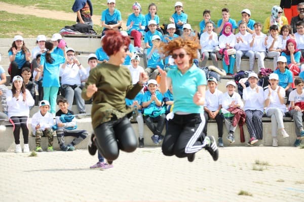 GELENEKSEL SOKAK OYUNLARI GÜRSU’DA CANLANDIRILDI fotoğraf 10
