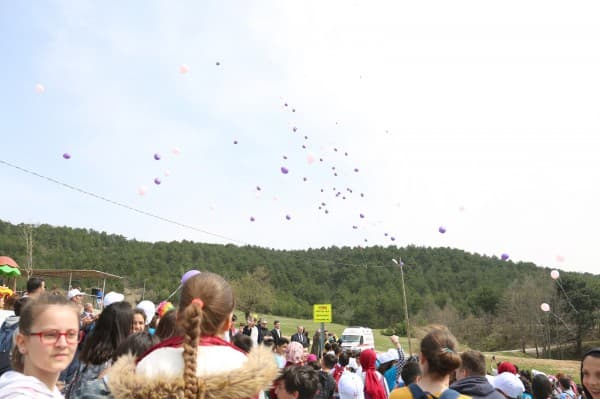 GELENEKSEL SOKAK OYUNLARI GÜRSU’DA CANLANDIRILDI fotoğraf 14