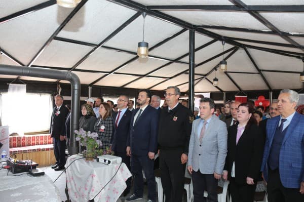 GELENEKSEL SOKAK OYUNLARI GÜRSU’DA CANLANDIRILDI fotoğraf 15