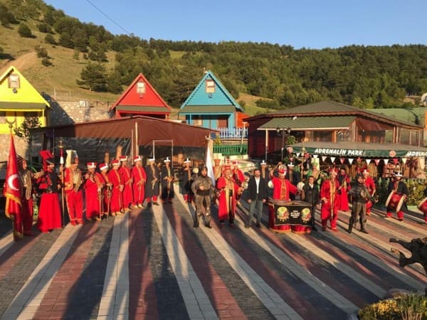 GÜRSU’NUN HER YERİNDE RAMAZAN’IN COŞKUSU YAŞANIYOR fotoğraf 3