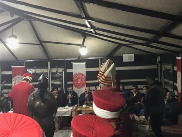 GÜRSU’NUN HER YERİNDE RAMAZAN’IN COŞKUSU YAŞANIYOR fotoğraf 4