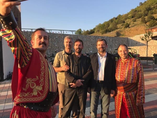 GÜRSU’NUN HER YERİNDE RAMAZAN’IN COŞKUSU YAŞANIYOR fotoğraf 5