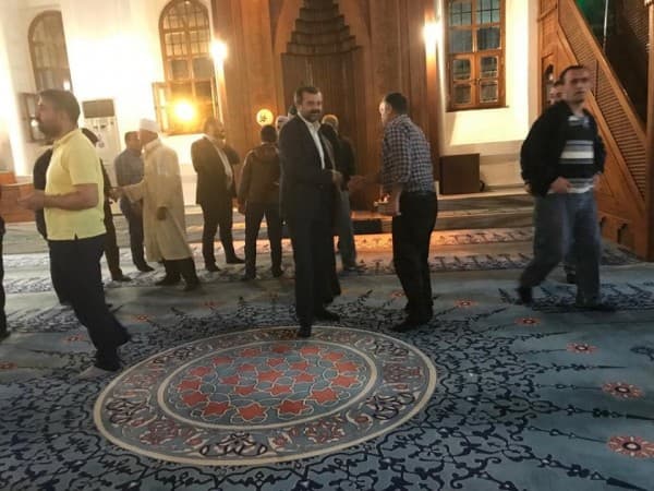 GÜRSU’NUN HER YERİNDE RAMAZAN’IN COŞKUSU YAŞANIYOR fotoğraf 6