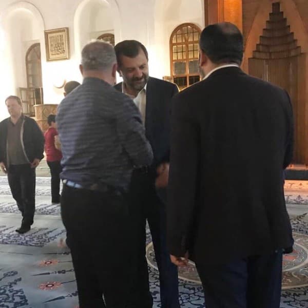 GÜRSU’NUN HER YERİNDE RAMAZAN’IN COŞKUSU YAŞANIYOR fotoğraf 7