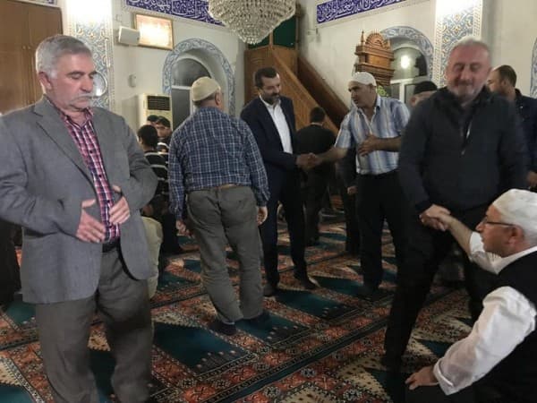 GÜRSU’NUN HER YERİNDE RAMAZAN’IN COŞKUSU YAŞANIYOR fotoğraf 10
