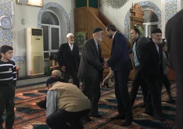 GÜRSU’NUN HER YERİNDE RAMAZAN’IN COŞKUSU YAŞANIYOR fotoğraf 11