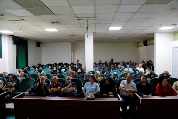 GÜRSU BELEDİYESİ SAĞLIKLI BESLENME BİLİNCİ OLUŞTURUYOR fotoğraf 1