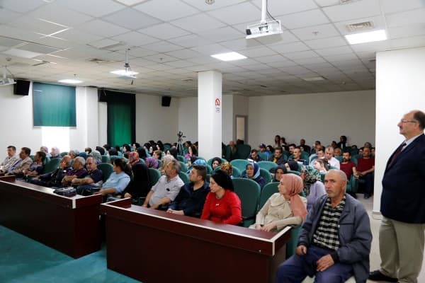 GÜRSU BELEDİYESİ SAĞLIKLI BESLENME BİLİNCİ OLUŞTURUYOR fotoğraf 3
