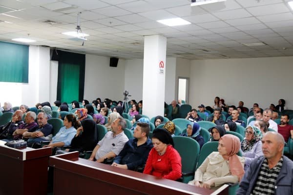GÜRSU BELEDİYESİ SAĞLIKLI BESLENME BİLİNCİ OLUŞTURUYOR fotoğraf 4