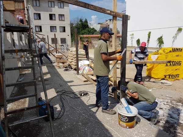 GÜRSU TARİHİ BUTİK OTEL, KIR DÜĞÜNLERİNE EV SAHİPLİĞİ YAPACAK fotoğraf 1