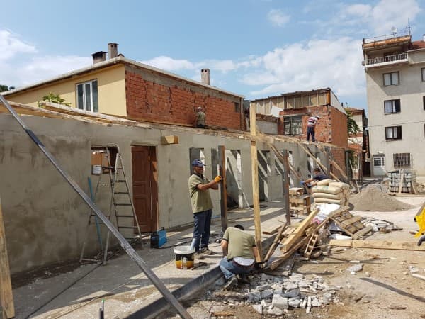GÜRSU TARİHİ BUTİK OTEL, KIR DÜĞÜNLERİNE EV SAHİPLİĞİ YAPACAK fotoğraf 2